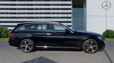 Mercedes-Benz C-Class C200 Sport Premium 5dr 9G-Tronic Petrol Estate